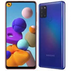 Samsung Galaxy A21S