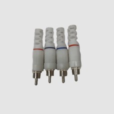 SECURENET RCA PIN CONNECTOR