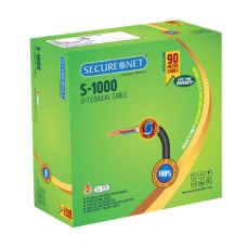 SECURENET S-1000 90M BOX