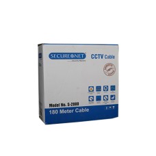 SECURENET S-2000 180Mtr