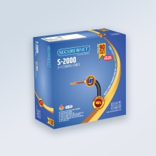 SECURENET S-2000 90M BOX