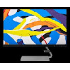 Lenovo Q24i-1L 60.4cms (23.8) FHD Natural Low Blue Light Monitor