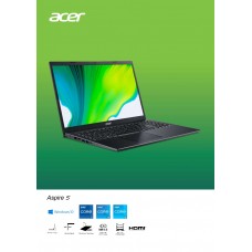 Acer Aspire 5 Thin And Light Laptop Intel Core I5 11th Gen A515-56