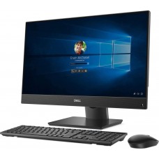 DELL Inspiron One 27 Ryzen 7